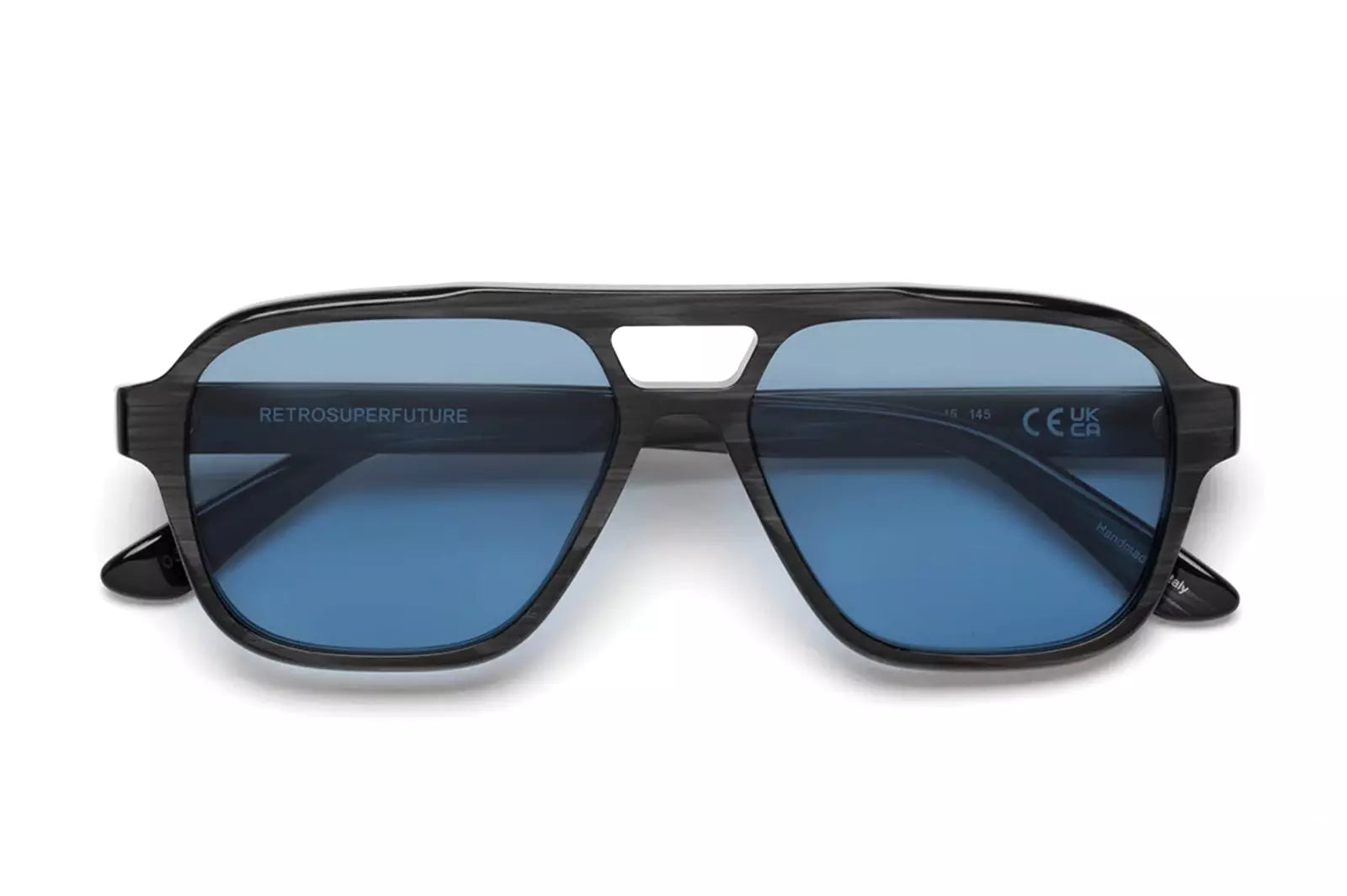 Retrosuperfuture - Maneval